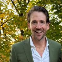 Hypertherm Associates Employee Eli Seale's profile photo
