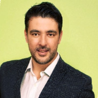 Elmwood Agency Employee Carlos Ananias's profile photo