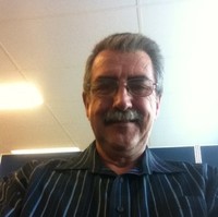 EOS IT Employee Glenn Gage's profile photo