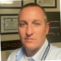 CBRE JP Morgan Chase Employee Matthew Maynard's profile photo