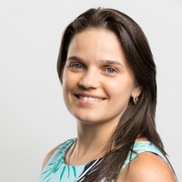Keefe McCullough Employee Marina Timofti's profile photo