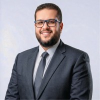 Maged Abdallah Email