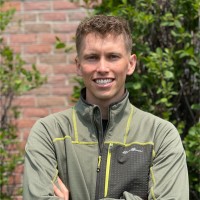 OneEnergy Employee Ben Baxter's profile photo