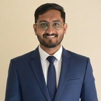 Alpesh Patel's profile photo