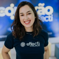 Effecti | Tecnologia para Licitantes Employee Caroline Antonello's profile photo