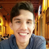 GameBreaker Employee Jackson Powell's profile photo