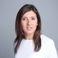 Laboratoires Gilbert Maroc Employee Lisette de Freitas's profile photo