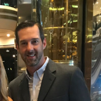 Boeing Employee James Bliss's profile photo