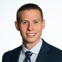 Alcool NB Liquor Employee Aaron Cornish's profile photo