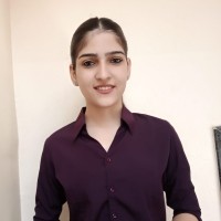 Sharmila Jat's profile photo