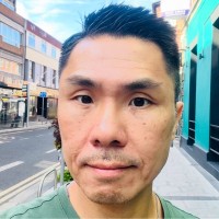 Starry Mart Employee Jerry Chow's profile photo