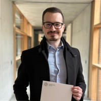 COREDINATE GmbH Employee Mathias Malellari's profile photo