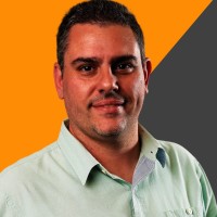 MegaGym Equipamentos Fitness Employee Magno David's profile photo