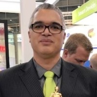 Smith Packaging Systems Employee Gerry Smith's profile photo