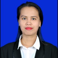 PT. Graha Sumber Prima Elektronik Employee Novalina Ompusunggu's profile photo