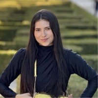 Melina Vergel Maestre's profile photo