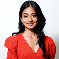 University of Maryland Employee Sahana Kumar's profile photo