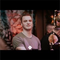 Curess Employee Teun Jacobs's profile photo