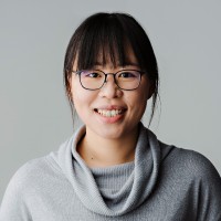 Evercloak Inc. Employee Luzhu Xu's profile photo