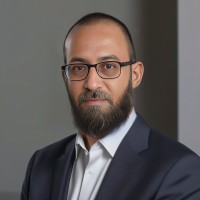 EdTech Employee Baseer Farooqui's profile photo