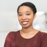 Art Institute of Chicago Employee Grace Deveney's profile photo