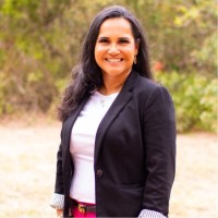 Sandra Moya-Cavazos Email & Phone Number