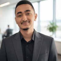 DigiWorks Employee Aly Mohamed's profile photo