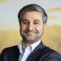 Novomorphic Employee Amar Abid-Ali's profile photo