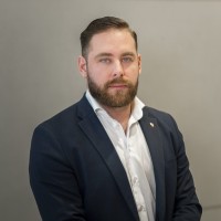 Porsche Finland Employee David Teder's profile photo