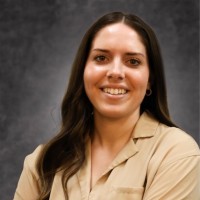 City Gospel Mission Employee Cassie Cook's profile photo