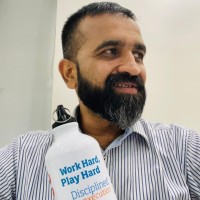 Kunal Patel's profile photo