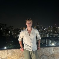 Benjia Employee Ben Sidey's profile photo