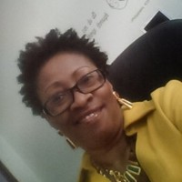 CCHC Employee Katrina Ray-Woods's profile photo