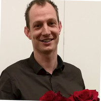 Verdel, partner in your flourishing business Employee Dave Granneman's profile photo