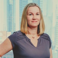 Clune Construction Employee Jen Clune's profile photo