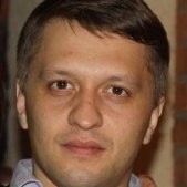 UralChem Employee Sergey Morokishko's profile photo