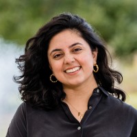 Electives Employee Bianca Kaushal-Carter's profile photo