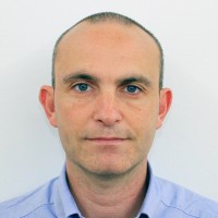 CMS SpA Employee Nicola Rinaldi's profile photo