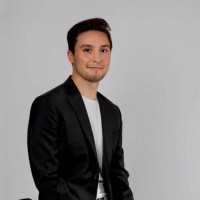 ALCUR FONDER AB Employee Daniel Jern's profile photo
