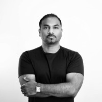Binoy Cherian