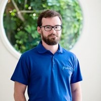 Manticore Search Employee Sergey Nikolaev's profile photo