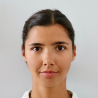 BioSked Employee Hélène Burguet's profile photo