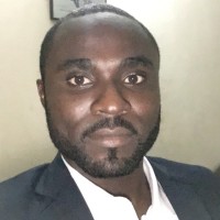 Innoson Motors Employee Anthony Onuoha's profile photo