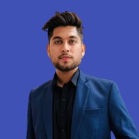 Boossto! Employee Hamza Baig's profile photo