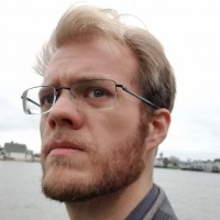 LANDBASE Employee Steven Steffen's profile photo