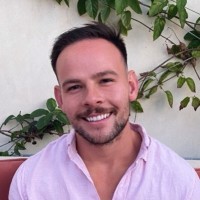 Deloitte Employee Logan Hoffman's profile photo