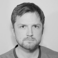 Codete Employee Piotr Ruchwa's profile photo