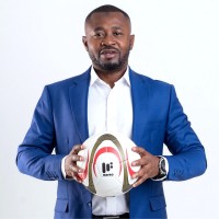 Mafro Sports management Pte Ltd Employee Mahmoud Abdul-Samad's profile photo