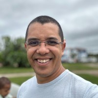 Green Paperless Employee Felipe Guimarães's profile photo