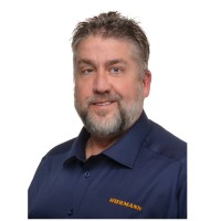 Hörmann Employee Jacque Cox's profile photo